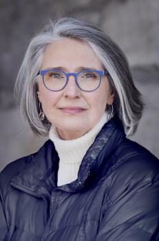 Louise Penny