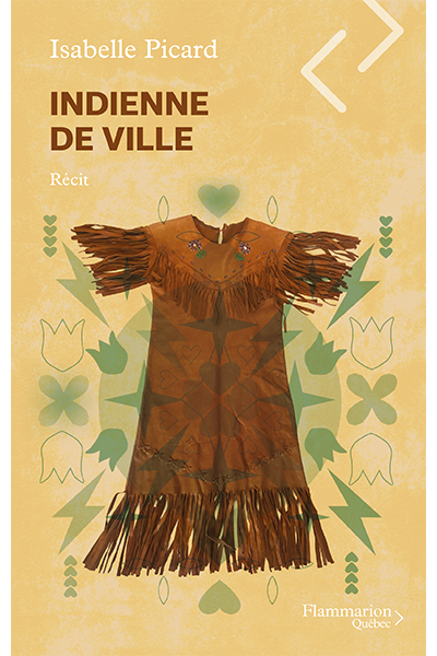INDIENNE DE VILLE
