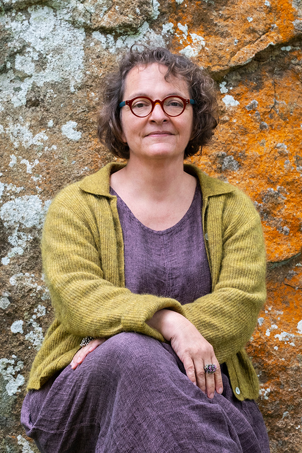 Valérie Péronnet