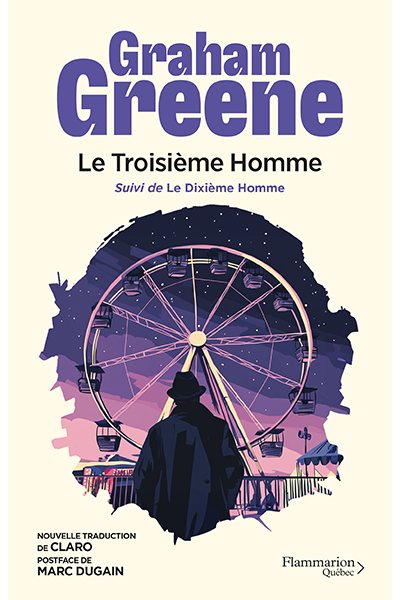 LE TROISIÈME HOMME