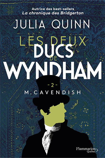 M. CAVENDISH