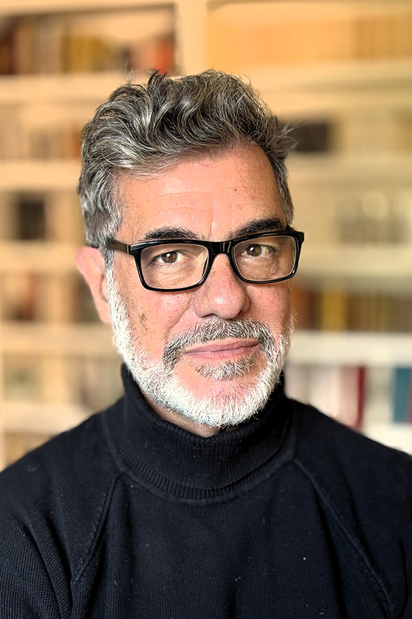 Éric Fourlanty