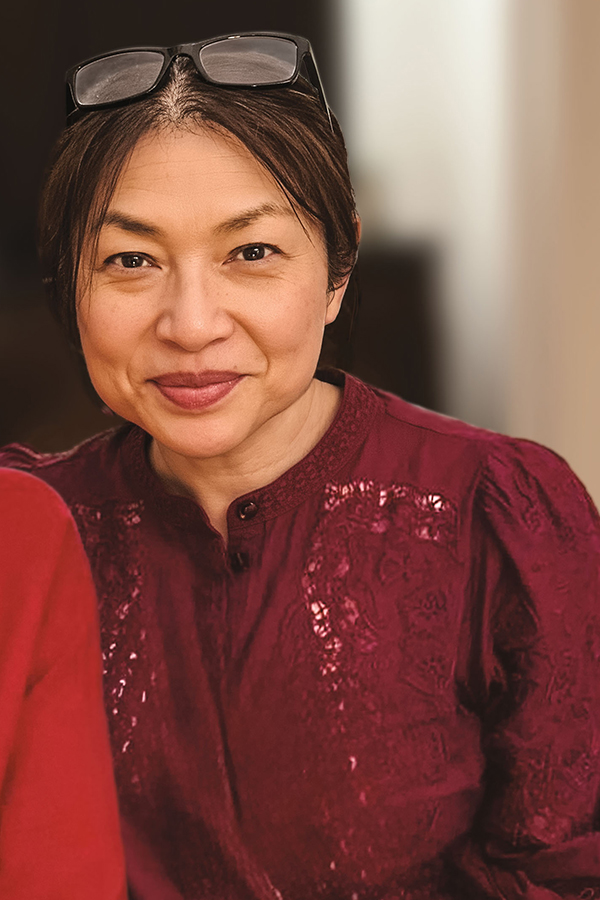 Mellissa Fung