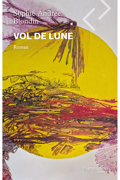 VOL DE LUNE