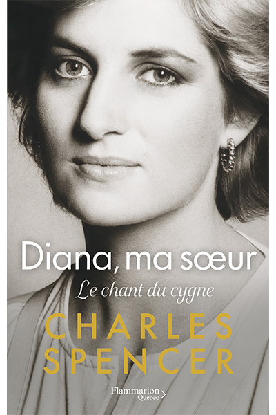 DIANA, MA SOEUR