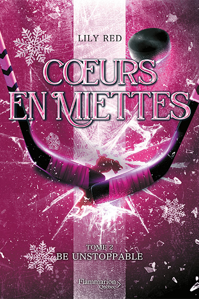 COEURS EN MIETTES