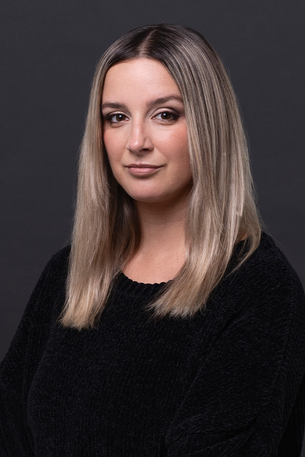 Jennifer Irvine