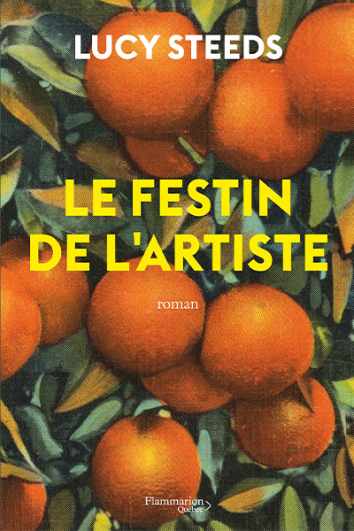 LE FESTIN DE L'ARTISTE